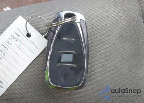 2017 Chevrolet Malibu 1Lt z USA, uszkodzony, nr VIN 1G1ZE5ST3HF136881